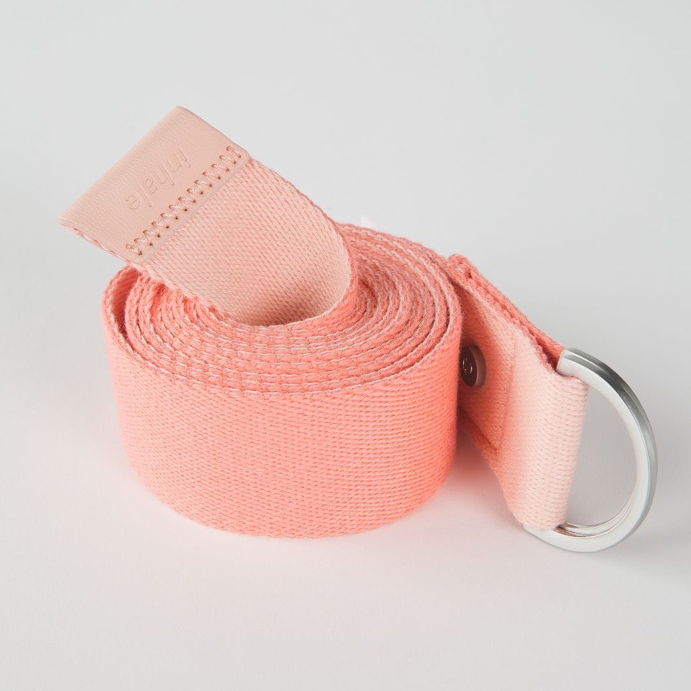 ✨LULULEMON✨ No Limits Stretching Strap